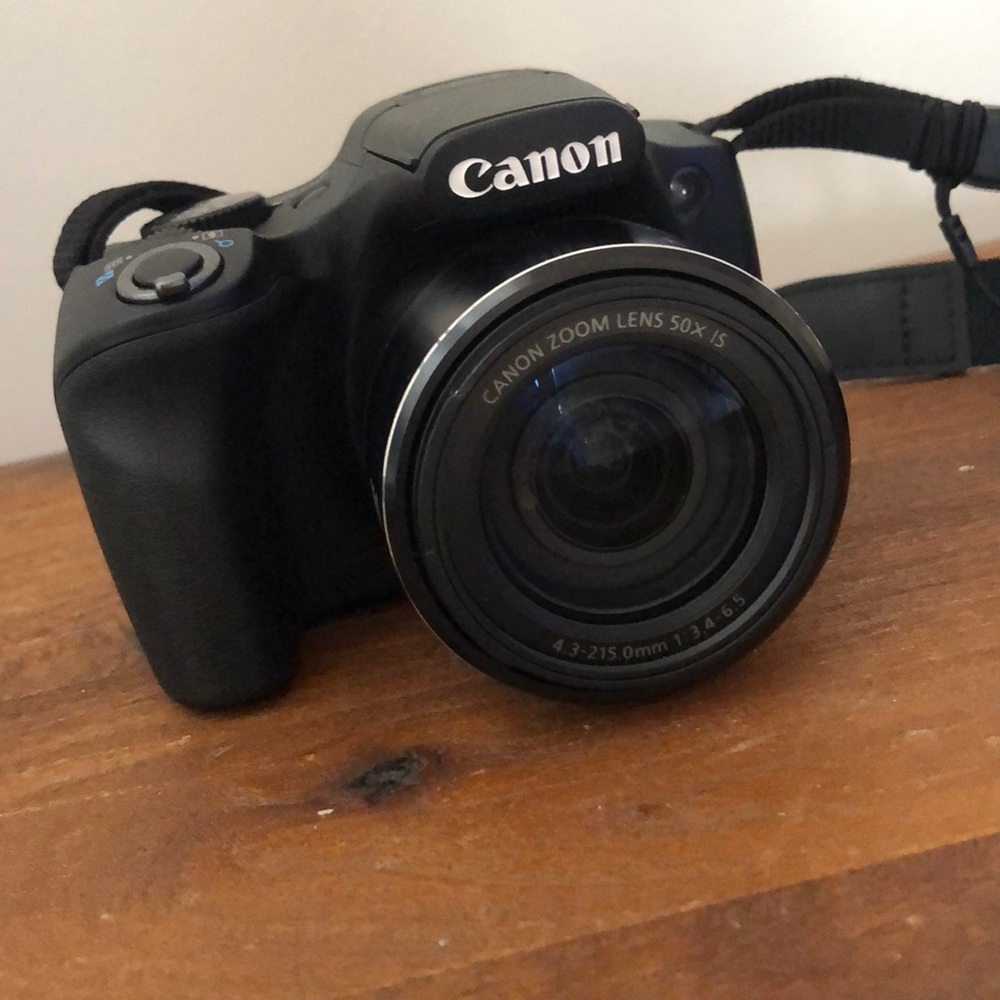 canon sx530 powershot - Picture 3 of 6